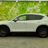 mazda cx-5 2021 quick_quick_3DA-KF2P_KF2P-456787 image 2