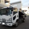 isuzu forward 2016 CFJ1782440 image 3