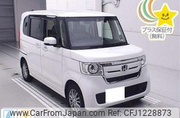honda n-box 2018 -HONDA 【名古屋 58Aﾊ4639】--N BOX JF4-2013890---HONDA 【名古屋 58Aﾊ4639】--N BOX JF4-2013890-