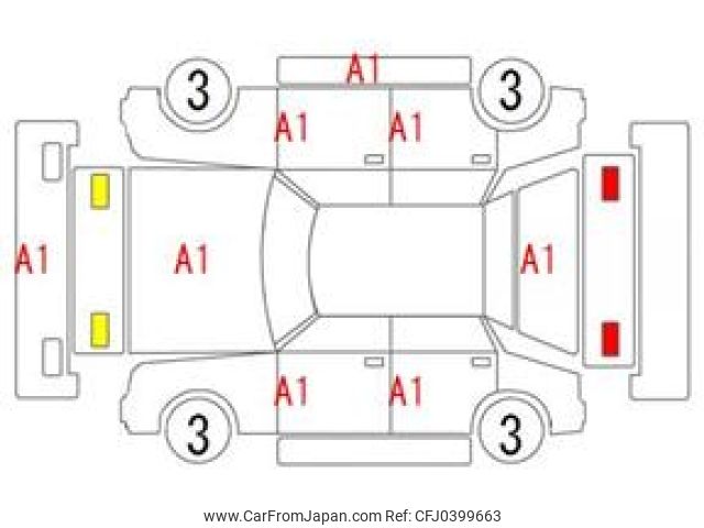 honda stepwagon 2020 -HONDA--Stepwgn 6BA-RP3--RP3-1301236---HONDA--Stepwgn 6BA-RP3--RP3-1301236- image 2