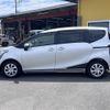 toyota sienta 2016 -TOYOTA--Sienta DBA-NSP172G--NSP172-7001240---TOYOTA--Sienta DBA-NSP172G--NSP172-7001240- image 9