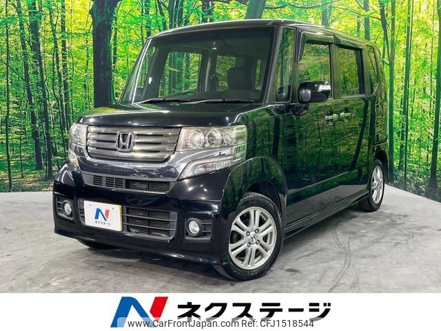 honda n-box 2012 CFJ1518544 image 1