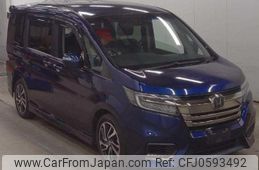 honda stepwagon-spada 2018 quick_quick_DBA-RP3_RP3-1203778