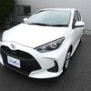 toyota yaris 2023 quick_quick_5BA-KSP210_KSP210-0090802 image 3