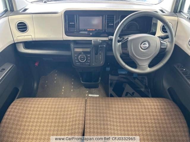 nissan moco 2014 -NISSAN--Moco DBA-MG33S--MG33S-662929---NISSAN--Moco DBA-MG33S--MG33S-662929- image 2