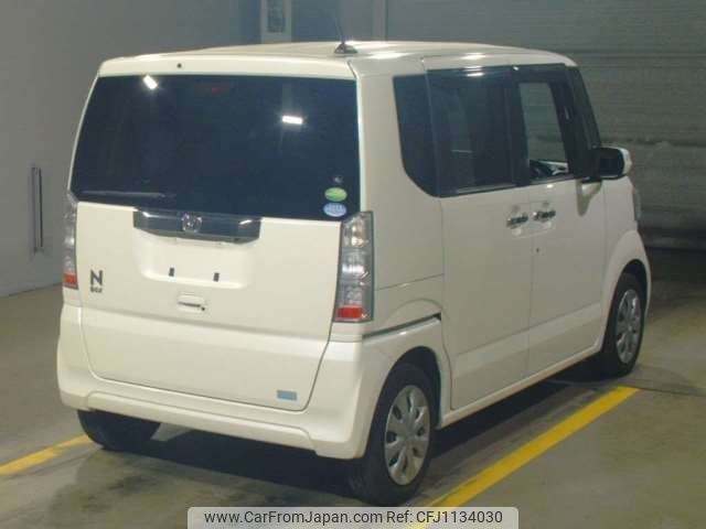 honda n-box 2015 -HONDA--N BOX DBA-JF1--JF1-1645776---HONDA--N BOX DBA-JF1--JF1-1645776- image 2