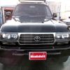 toyota land-cruiser-80 1995 quick_quick_HDJ81V_HDJ81-0058737 image 2