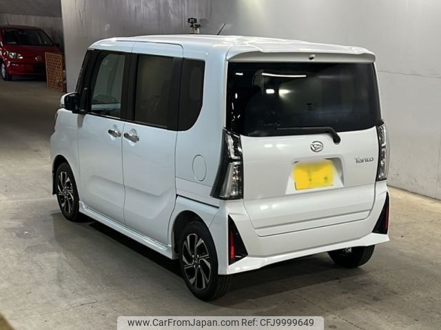 daihatsu tanto 2023 -DAIHATSU 【北九州 581て7028】--Tanto LA650S-0320975---DAIHATSU 【北九州 581て7028】--Tanto LA650S-0320975- image 2