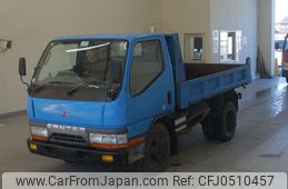 mitsubishi-fuso canter 1995 -MITSUBISHI--Canter FE516BD-400679---MITSUBISHI--Canter FE516BD-400679-