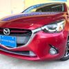 mazda demio 2015 quick_quick_LDA-DJ5FS_DJ5FS-134859 image 1