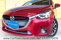 mazda demio 2015 quick_quick_LDA-DJ5FS_DJ5FS-134859