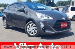 toyota aqua 2015 quick_quick_NHP10_NHP10-6446470