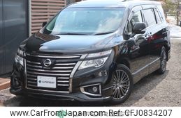 nissan elgrand 2015 -NISSAN--Elgrand DBA-PNE52--PNE52-041140---NISSAN--Elgrand DBA-PNE52--PNE52-041140-