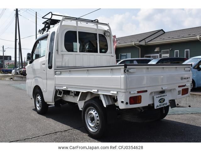daihatsu hijet-truck 2014 CFJ0354628 image 2