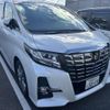 toyota alphard 2017 quick_quick_DBA-AGH30W_AGH30-0123327 image 2