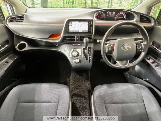 toyota sienta 2016 -TOYOTA--Sienta DBA-NSP170G--NSP170-7049989---TOYOTA--Sienta DBA-NSP170G--NSP170-7049989- image 2