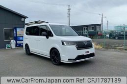honda stepwagon 2025 CFJ1787189