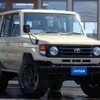 toyota landcruiser-70 2000 quick_quick_HZJ76V_HZJ76V-0002341 image 5