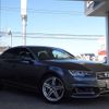 audi a4 2016 -AUDI--Audi A4 8WCYRF--GA013495---AUDI--Audi A4 8WCYRF--GA013495- image 25