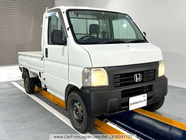 honda acty-truck 2000 Mitsuicoltd_HDAT1025991R0610 image 2