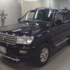 toyota land-cruiser-wagon 2003 -TOYOTA--Land Cruiser Wagon UZJ100W-0147496---TOYOTA--Land Cruiser Wagon UZJ100W-0147496- image 1