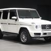 mercedes-benz g-class 2021 -MERCEDES-BENZ--Benz G Class 3DA-463350--W1N4633502X405000---MERCEDES-BENZ--Benz G Class 3DA-463350--W1N4633502X405000- image 8