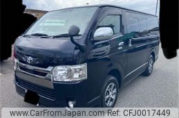 toyota hiace-van 2019 -TOYOTA 【富士山 403ﾀ 14】--Hiace Van GDH206V--GDH206V-1024719---TOYOTA 【富士山 403ﾀ 14】--Hiace Van GDH206V--GDH206V-1024719-