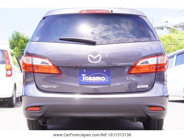 mazda premacy 2016 CFJ1513138 image 2