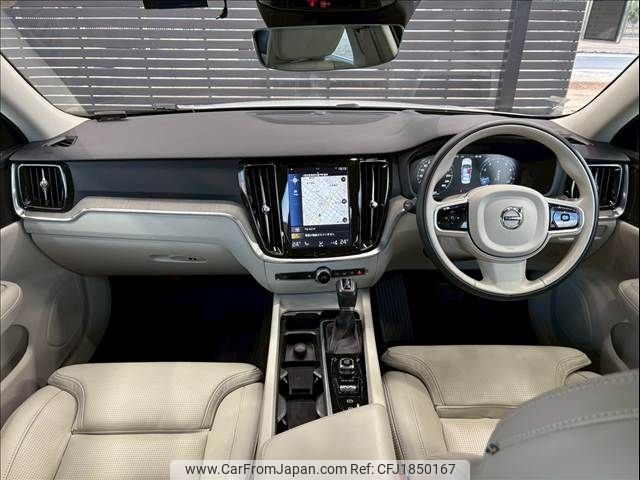 volvo s60 2019 CFJ1850167 image 2