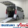 honda n-box 2019 -HONDA--N BOX DBA-JF4--JF4-8001397---HONDA--N BOX DBA-JF4--JF4-8001397- image 1