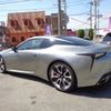 lexus lc 2022 -LEXUS--Lexus LC 5BA-URZ100--URZ100-0006315---LEXUS--Lexus LC 5BA-URZ100--URZ100-0006315- image 3