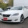 lexus is 2008 quick_quick_GSE20_GSE20-2076020 image 1