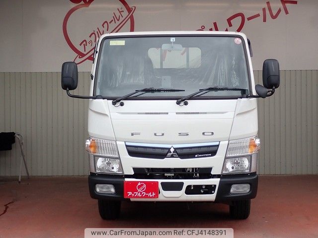 mitsubishi-fuso canter 2019 21011204 image 2