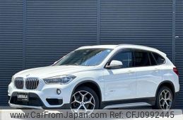 bmw x1 2017 -BMW--BMW X1 LDA-HT20--WBAHT920705G91090---BMW--BMW X1 LDA-HT20--WBAHT920705G91090-