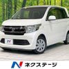 honda n-wgn 2014 -HONDA--N WGN DBA-JH1--JH1-1112767---HONDA--N WGN DBA-JH1--JH1-1112767- image 1