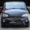 suzuki alto 2018 quick_quick_DBA-HA36S_HA36S-889088 image 10