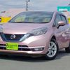 nissan note 2018 -NISSAN--Note DAA-HE12--HE12-221450---NISSAN--Note DAA-HE12--HE12-221450- image 1