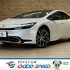 toyota prius 2023 quick_quick_6AA-MXWH60_MXWH60-4016190 image 1