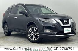 nissan x-trail 2019 -NISSAN--X-Trail DBA-NT32--NT32-313684---NISSAN--X-Trail DBA-NT32--NT32-313684-