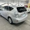 toyota prius-α 2011 AF-ZVW40-3004892 image 4