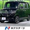 honda n-box 2017 -HONDA--N BOX DBA-JF3--JF3-1048182---HONDA--N BOX DBA-JF3--JF3-1048182- image 1