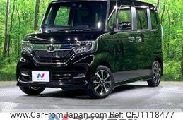 honda n-box 2017 -HONDA--N BOX DBA-JF3--JF3-1048182---HONDA--N BOX DBA-JF3--JF3-1048182-