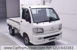 daihatsu hijet-truck 2002 CFJ1643383