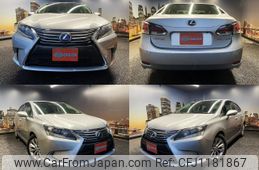 lexus hs 2013 quick_quick_DAA-ANF10_ANF10-2057647