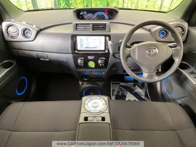 toyota bb 2014 -TOYOTA--bB CBA-QNC21--QNC21-0110498---TOYOTA--bB CBA-QNC21--QNC21-0110498- image 2