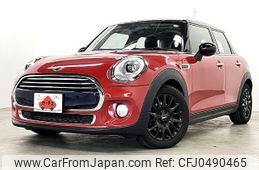 mini mini-others 2017 -BMW--BMW Mini DBA-XS15--WMWXS520802F21619---BMW--BMW Mini DBA-XS15--WMWXS520802F21619-