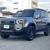 toyota land-cruiser-wagon 2024 CFJ1720995 image 19