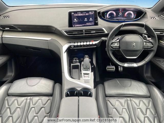 peugeot 3008 2019 CFJ1816916 image 2