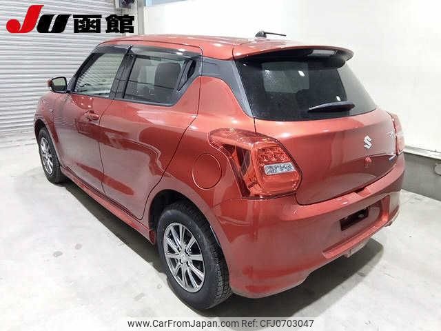 suzuki swift 2018 -SUZUKI--Swift ZD53S--103433---SUZUKI--Swift ZD53S--103433- image 2