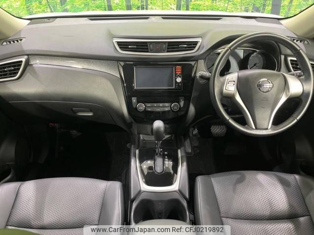 nissan x-trail 2015 -NISSAN--X-Trail DBA-NT32--NT32-529549---NISSAN--X-Trail DBA-NT32--NT32-529549- image 2